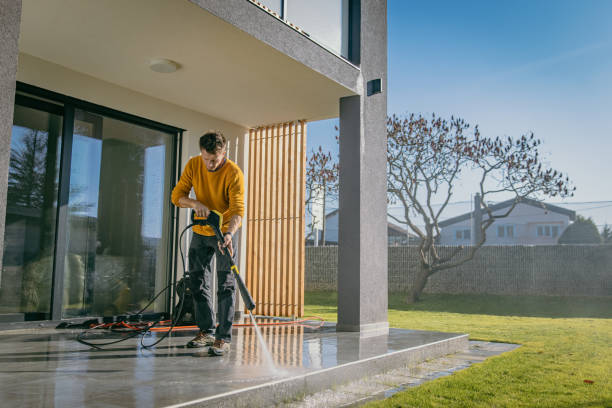 Best Rust Removal  in Fort Pierce, FL
