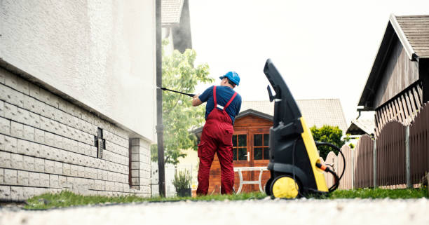 Trusted Fort Pierce, FL Pressure Washing Experts